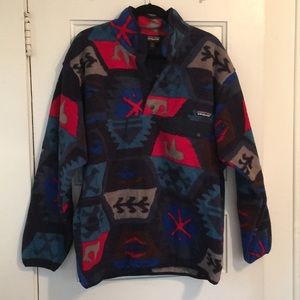 Patagonia Pullover